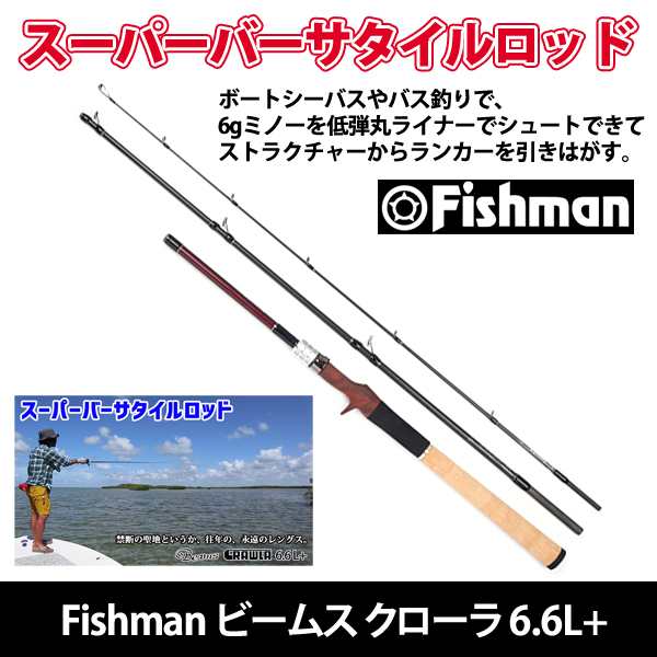 ノートパソコン Fishman フィッシュマン Beams ビームス CRAWLA