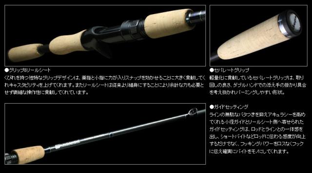 送料無料】デプス Deps ゲインエレメント GE-610MR ムービング