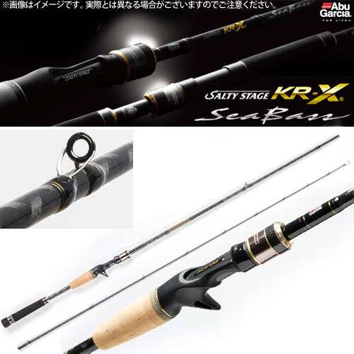 アブガルシア Abu ソルティーステージ Kr X シーバス Sxsc 71m Gj Krの通販はau Pay マーケット バスメイトインフィニティ