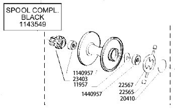 アンバサダー6500csロケット Whirledpies Com