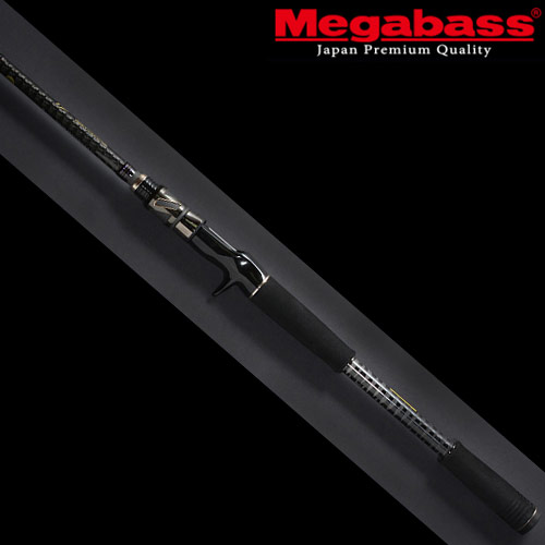 【当店限定購入特典贈呈】●メガバス　デストロイヤー T.S TS78X BACCARAT