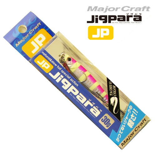メジャークラフト ジグパラ ショート Jps 30g タチウオカラー メール便配送可 の通販はau Pay マーケット バスメイトインフィニティ