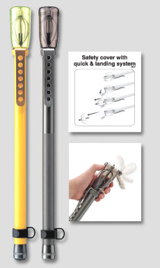 ●第一精工　オートキングギャフ500