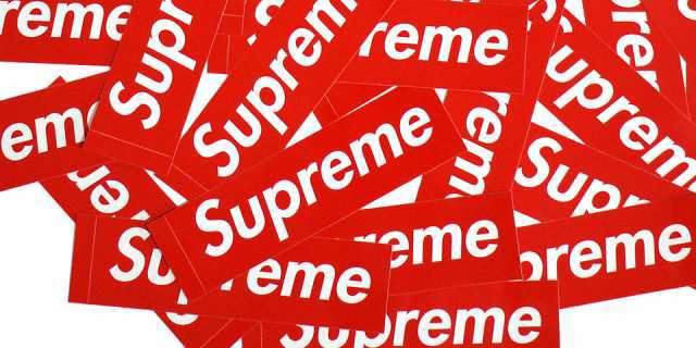 Supreme シュプリーム クリフエッジ Au Pay マーケット