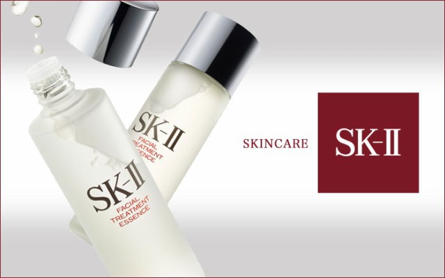 特集 Sk Ii おしゃれcafe Au Pay マーケット