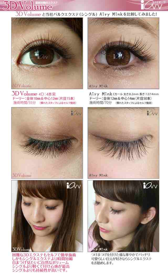 まつげ商材 アイオーヴのネットショッピング 通販はau Pay マーケット