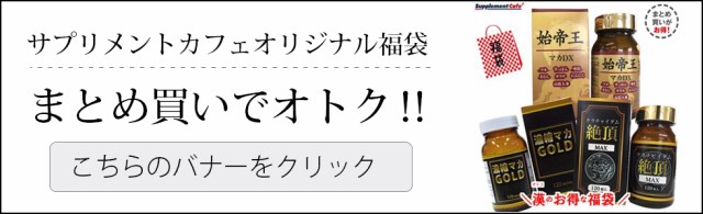 サプリメントカフェのネットショッピング・通販はau PAY マーケット