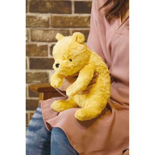 ディズニー ぬいぐるみ あそんで！クラシック プー (くまのプー