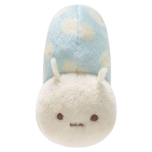 すみっコぐらし　 てのりぬいぐるみ　 とかげ　にせつむり　まとめ売り すみっコぐらし てのりぬいぐるみ とかげ MO05701 833318 - メルカリ
