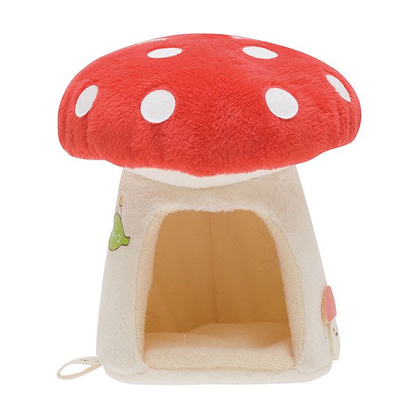 すみっコぐらし 【レア】とかげどんぐり ＆ きのこ てのりぬいぐるみ すみっコぐらし 【レア】とかげどんぐり ＆ きのこ てのり