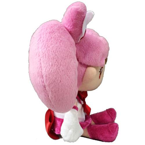 美少女戦士セーラームーン セーラーちびムーン コレクションぬいぐるみ 全長約25cm ヌイグルミ セキグチ の通販はau Pay マーケット ユウセイ堂