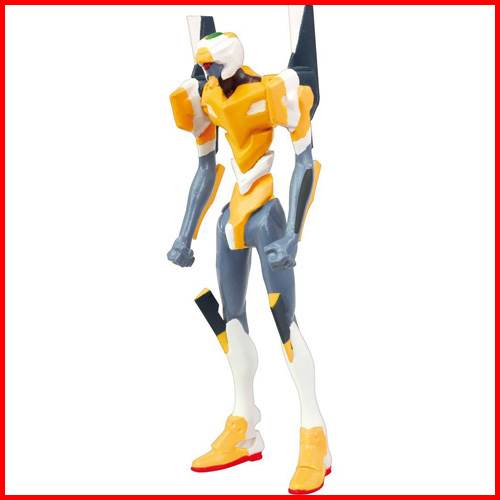 メタコレ エヴァンゲリオン 零号機 改 フィギュア 人形 ダイキャスト製 メタルフィギュアコレクション タカラトミー の通販はau Pay マーケット ユウセイ堂