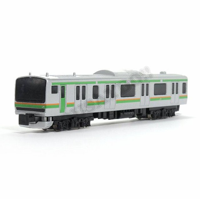 トレーン No E231系湘南新宿ライン Nゲージダイキャストモデル 電車 鉄道模型 の通販はau Pay マーケット ユウセイ堂