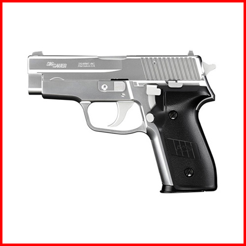 東京マルイ エアガン シグ・ザウエル P228 ステンレスタイプ