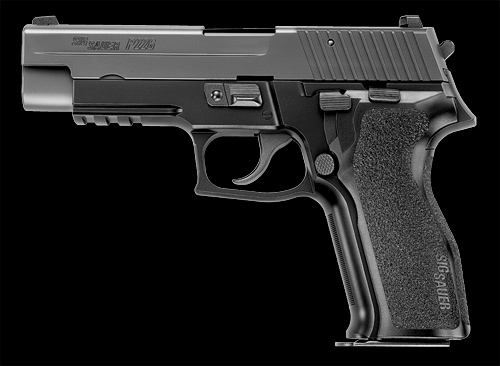 東京マルイ ガスブローバックガン シグ ザウエル SIG SAUER P226 E2
