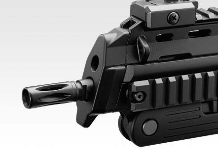 東京マルイ ガスブローバックガン MP7A1 【18歳以上用 ガスガン】