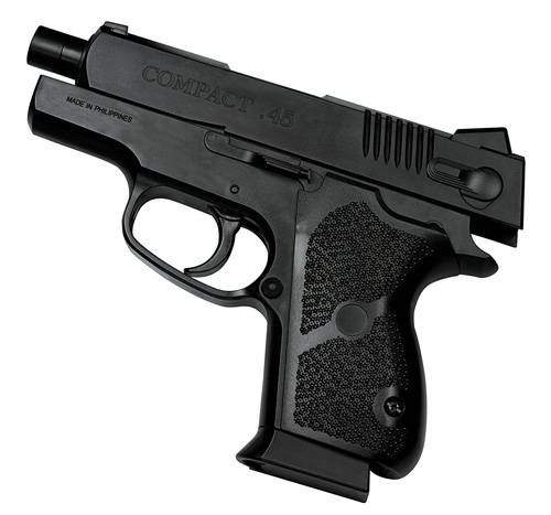 東京マルイ エアガン Cfs45 ホップアップ 10歳以上用 6mmbb弾 エアーガン エアコッキングハンドガン エアソフトガン の通販はau Pay マーケット ユウセイ堂