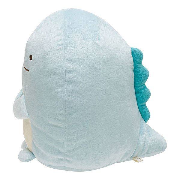 すみっコぐらし ぬいぐるみ (Mサイズ・とかげ) MR55901 【トカゲ