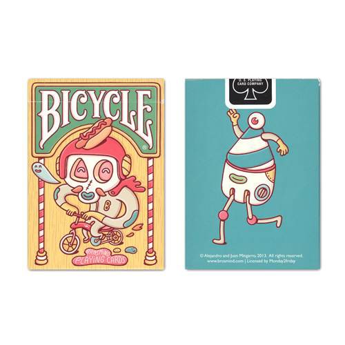 トランプカード バイスクル ブロスマインド Bicycle Brosmind 正規代理店仕入品 バイシクル Usプレイングカード社製 の通販はau Pay マーケット ユウセイ堂 トランプカード バイスクル ブロスマインド Bicycle Brosmind 正規代理店仕入品 バイシクル Usプレイングカード社製 の通販はau Pay マーケット ユウセイ堂