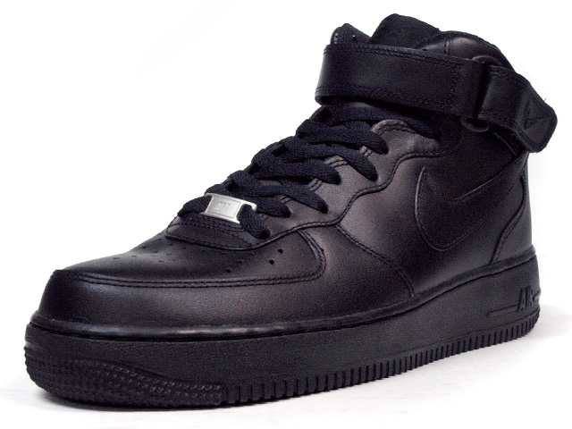 NIKE AIR FORCE I MID 07 \