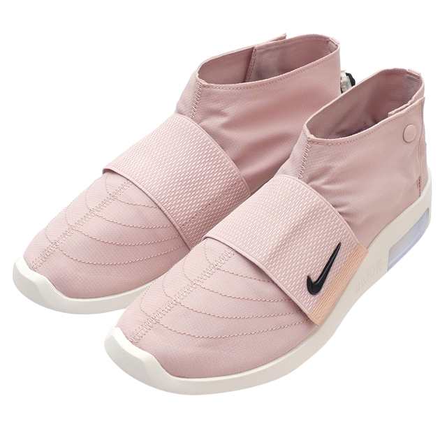 nike x air fear of god