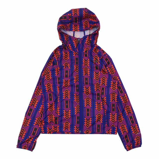 the north face printed cyclone hoodie