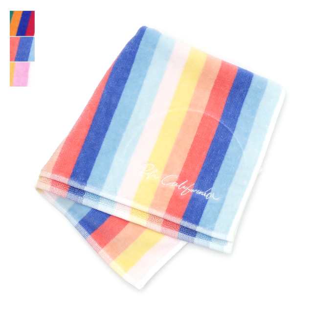 新品 ロンハーマン Ron Herman Beach Hand Towel ハンドタオル メンズ レディース 新作 グッズの通販はau Pay マーケット クリフエッジ