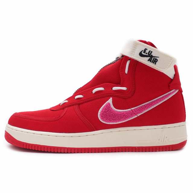 nike air force 1 pink high