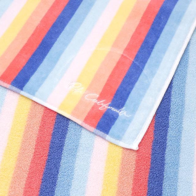 新品 ロンハーマン Ron Herman Beach Bath Towel バスタオル メンズ レディース 新作 グッズの通販はau Pay マーケット クリフエッジ