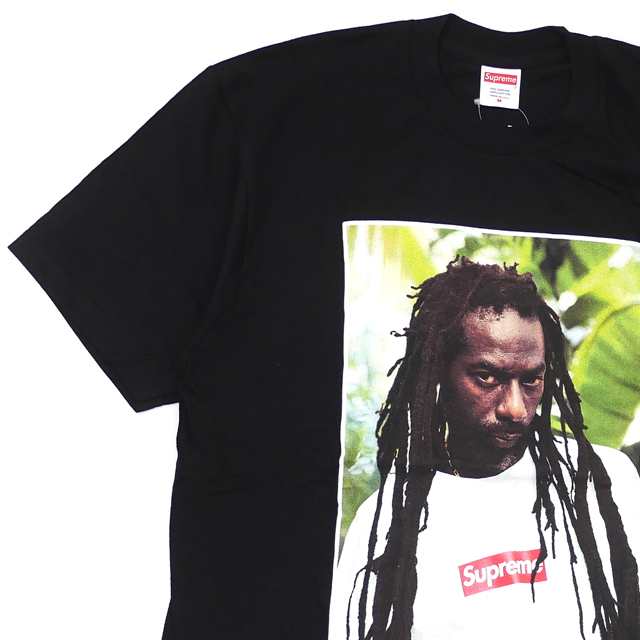 buju supreme tee