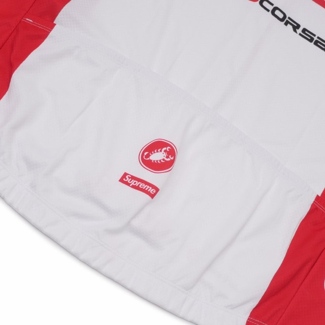 supreme castelli cycling