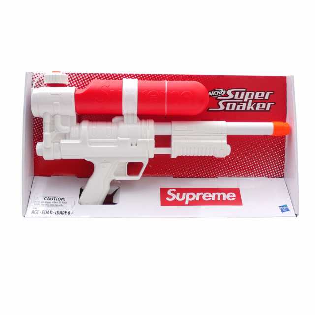 新品 SUPREME Super Soaker 50 Water Blaster