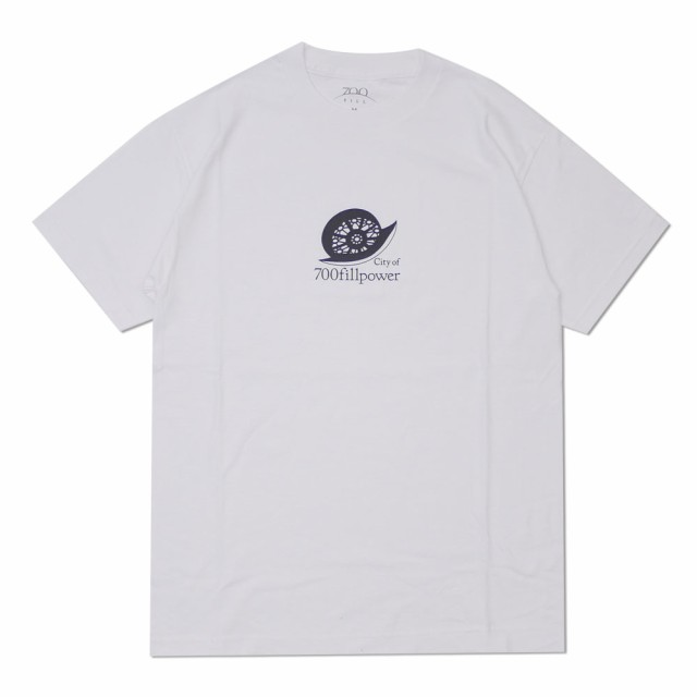 700FILL Embroidered Jerry Logo Tee | www.tspea.org