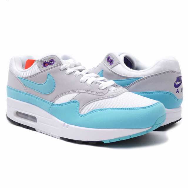 nike air max 1 aqua