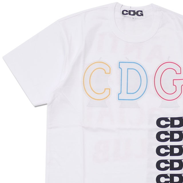 cdg anti social social club