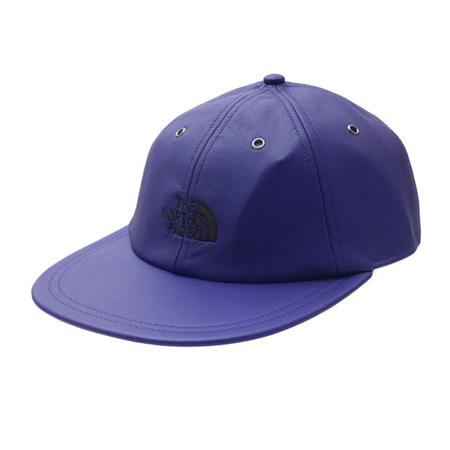 シュプリーム Supreme X The North Face Leather 6 Panel Cap レザー ヘッドウェアの通販はau Pay マーケット クリフエッジ