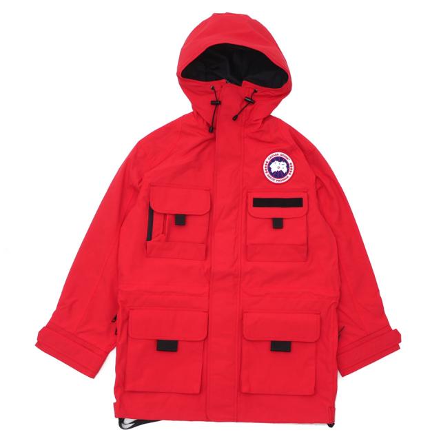 canada goose comme des garcons