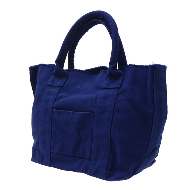 ロンハーマン Ron Herman Rh Tote Bag Small トートバッグ Blue ブルー 青 メンズ レディース 新品 グッズの通販はau Pay マーケット クリフエッジ