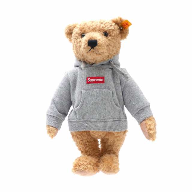 supreme bear steiff