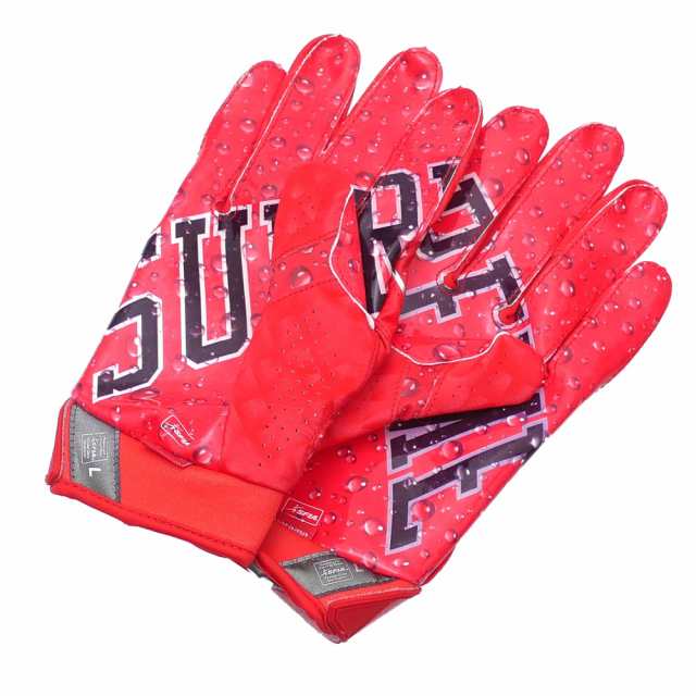 supreme nike vapor gloves