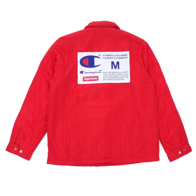 jacket champion supreme