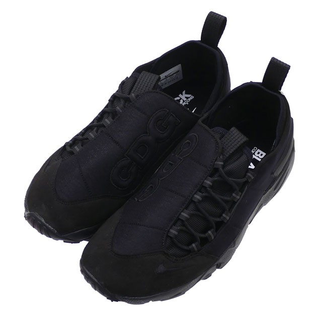 nike footscape comme des garcons