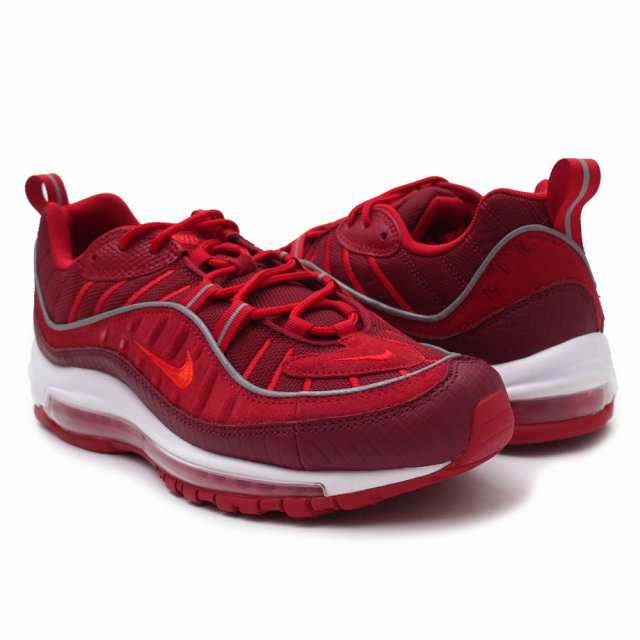 nike air max 98 se team red