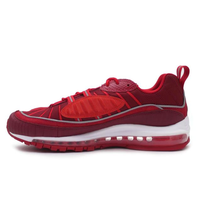 air max 98 se red