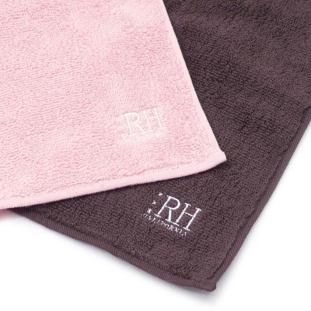 新品 Ron Herman ロンハーマン Color Hand Towel ハンドタオル 290 016x グッズ の通販はau Pay マーケット クリフエッジ