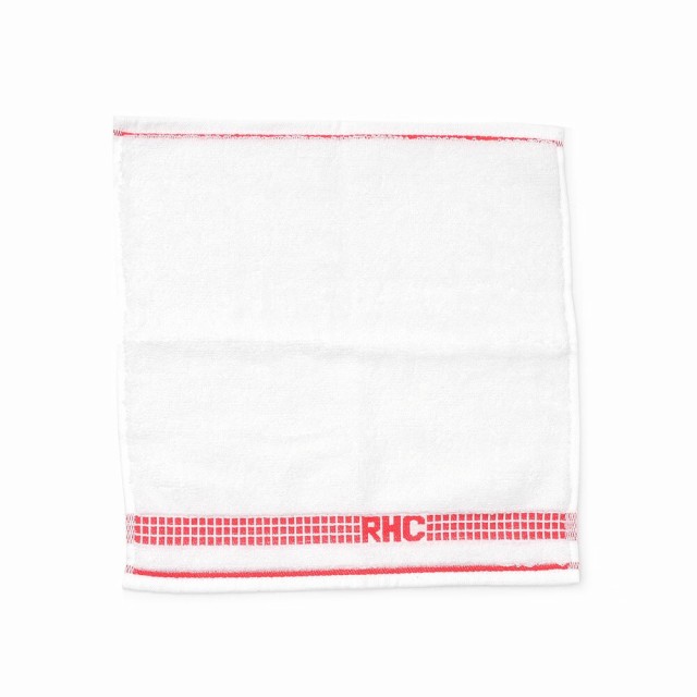 新品 Rhc Ron Herman ロンハーマン Limited Hand Towel ハンドタオル White 290 010x 新品 グッズ の通販はau Pay マーケット クリフエッジ