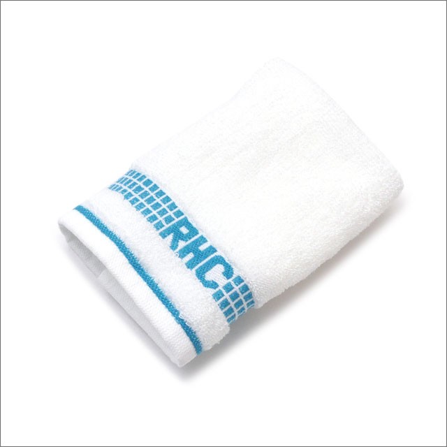 新品 Rhc Ron Herman ロンハーマン Limited Hand Towel ハンドタオル White 290 0046 010 新品 グッズ の通販はau Wowma クリフエッジ