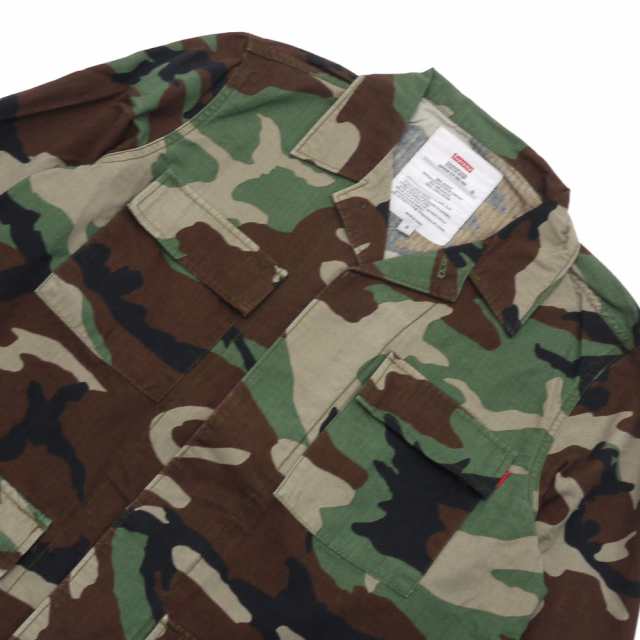 supreme gonz BDU jaketブルゾン