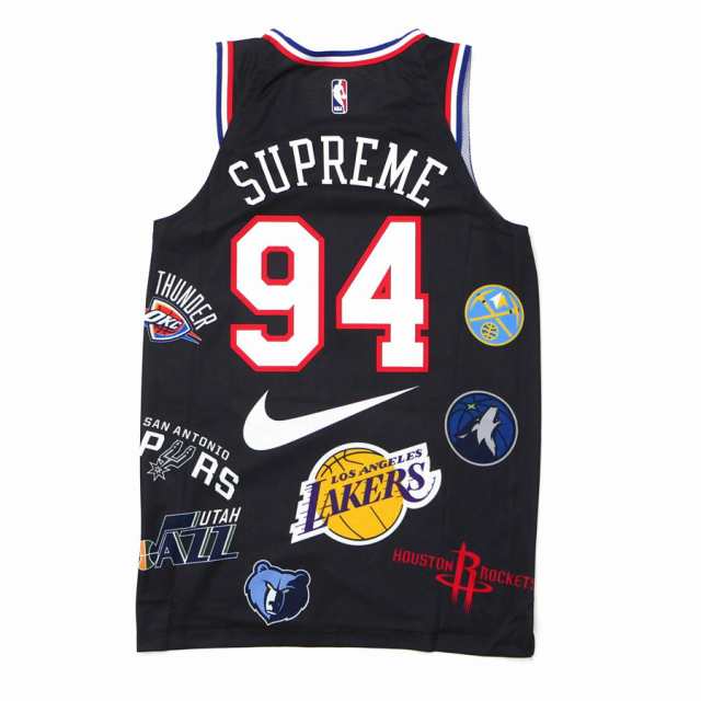 supreme nba jersey