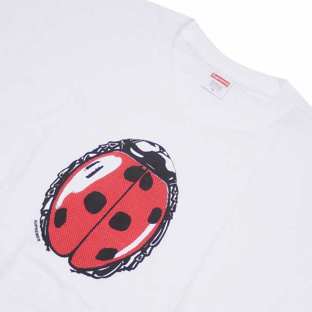 supreme ladybug tee